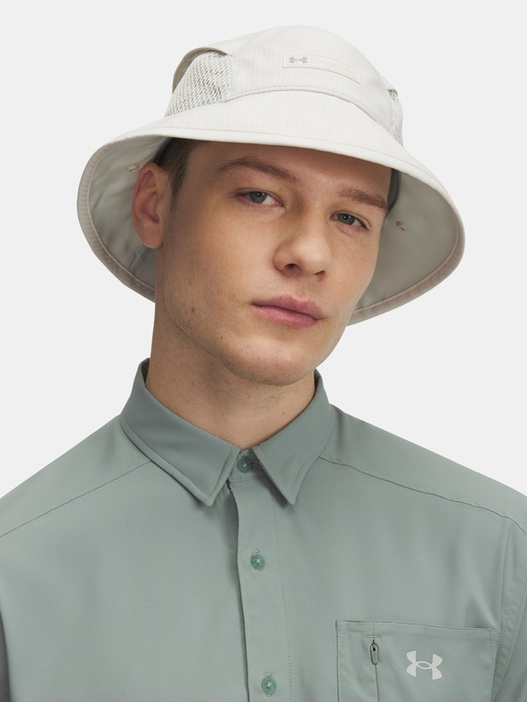Under Armour Мъжка шапка Under Armour M Summit UPF Bucket