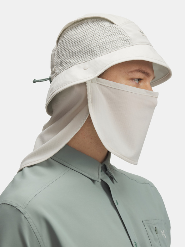 Under Armour Мъжка шапка Under Armour M Summit UPF Bucket