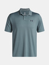 Under Armour Мъжка тениска Under Armour UA Matchplay Polo-BLU