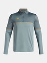 Under Armour Мъжка тениска Under Armour UA M Challenger Training QZ-BLU