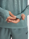 Under Armour Мъжка тениска Under Armour UA Tech Utility 1/4 Zip-GRN