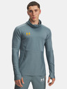 Under Armour Мъжка тениска Under Armour UA M Challenger Pro Wintr LS-BLU