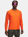 Under Armour Мъжка тениска Under Armour Pjt Rck Iso Chill LS-ORG