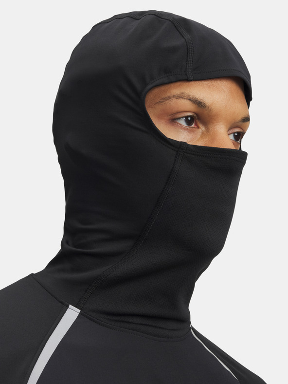 Under Armour Мъжка тениска Under Armour UA Velociti Pro CW Balaclava-BLK
