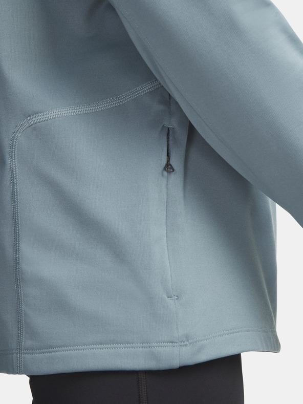 Under Armour Мъжка тениска Under Armour UA Velociti Pro CW Balaclava-BLU