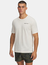 Under Armour Мъжка тениска Under Armour Pjt Rck Q4 SS 2-BRN