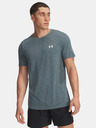 Under Armour Мъжка тениска Under Armour Vanish Seamless SS-BLU