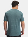 Under Armour Мъжка тениска Under Armour UA Vanish Elite Seamless SS-BLU