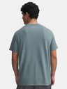 Under Armour Мъжка тениска Under Armour UA SPORTSTYLE LOGO UPDATE SS-BLU