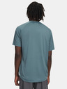 Under Armour Мъжка тениска Under Armour UA Tech Fade SS-BLU