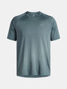 Under Armour Мъжка тениска Under Armour UA Tech Fade SS-BLU
