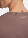 Under Armour Мъжка тениска Under Armour UA TRAIL RUN SS-BRN