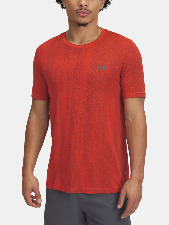 Under Armour Мъжка тениска Vanish Seamless Novelty SS на Under Armour