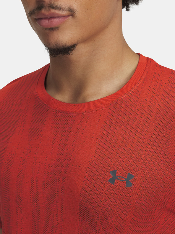 Under Armour Мъжка тениска Vanish Seamless Novelty SS на Under Armour
