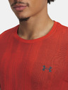 Under Armour Мъжка тениска Vanish Seamless Novelty SS на Under Armour