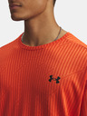 Under Armour Мъжка тениска Under Armour UA Tech Vent Jacquard-ORG