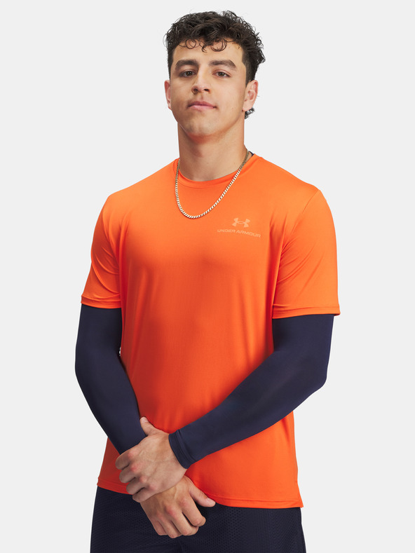 Under Armour Мъжка тениска Under Armour Vanish Energy SS-ORG