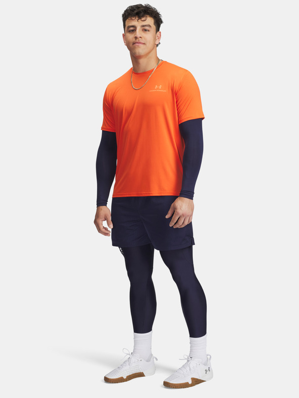 Under Armour Мъжка тениска Under Armour Vanish Energy SS-ORG