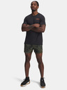 Under Armour Мъжка тениска Under Armour Pjt Rck Q4 SS 1-BLK