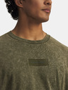 Under Armour Мъжка тениска Under Armour Pjt Rck Hwt OS T-GRN