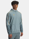 Under Armour Мъжко яке Under Armour UA M Challenger Warmup Jkt-BLU