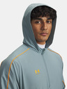 Under Armour Мъжко яке Under Armour UA M Challenger Warmup Jkt-BLU