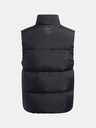 Under Armour Мъжка жилетка Under Armour LIMITLESS DOWN VEST-BLK