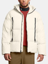 Under Armour Мъжко яке Under Armour LIMITLESS DOWN JACKET-WHT