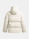 Under Armour Мъжко яке Under Armour LIMITLESS DOWN JACKET-WHT