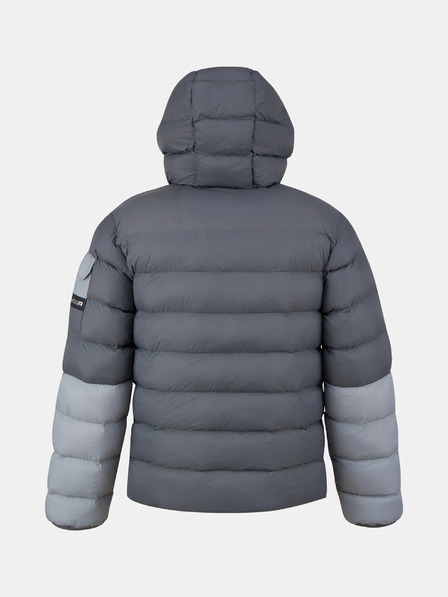 Under Armour Мъжко яке Under Armour UA Sportswear Puff Jkt-GRY