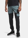 Under Armour Мъжки спортни панталони Under Armour UA Tech Utility Woven Pant-BLK