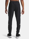Under Armour Мъжки спортни панталони Under Armour UA Tech Utility Woven Pant-BLK