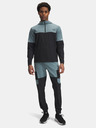 Under Armour Мъжки спортни панталони Under Armour UA Tech Utility Woven Pant-BLK