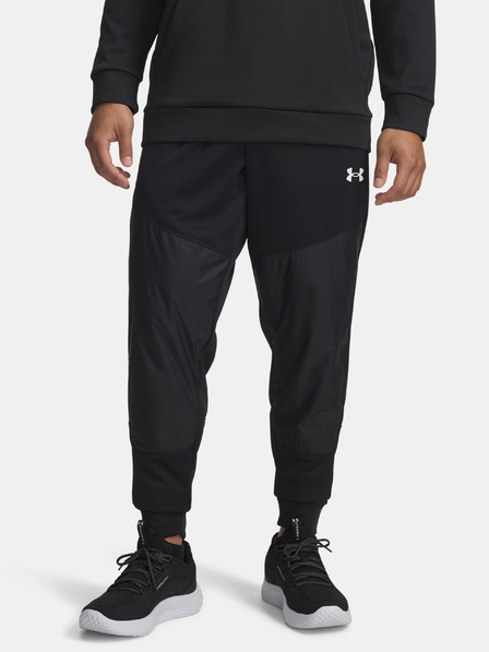 Under Armour Мъжки спортни панталони Under Armour UA Armour Flc Pro Utility Pt