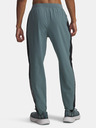 Under Armour Мъжки спортни панталони Under Armour UA Velociti Storm Pant-BLU