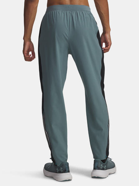Under Armour Мъжки спортни панталони Under Armour UA Velociti Storm Pant-BLU