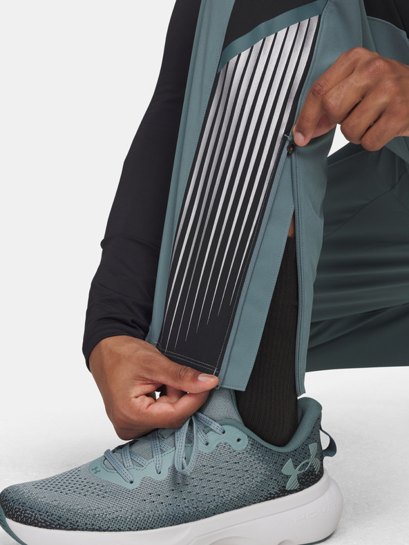 Under Armour Мъжки спортни панталони Under Armour UA Velociti Storm Pant-BLU