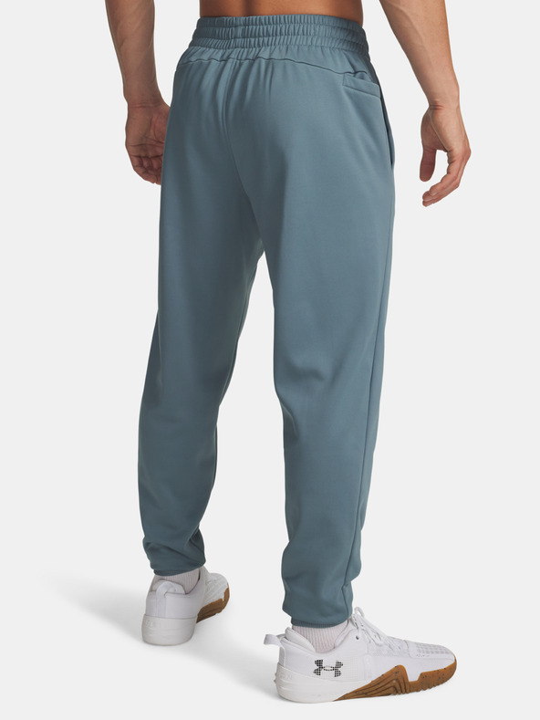 Under Armour Мъжки анцуг Under Armour UA Armour Fleece Joggers-BLU