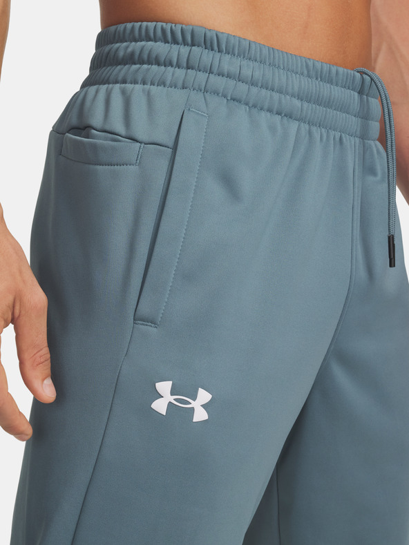 Under Armour Мъжки анцуг Under Armour UA Armour Fleece Joggers-BLU