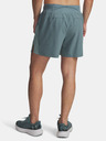 Under Armour Мъжки къси панталони Under Armour UA LAUNCH PRO 5'' SHORTS-BLU