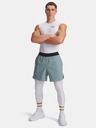 Under Armour Мъжки къси панталони Under Armour UA Vanish Elite Short-GRN
