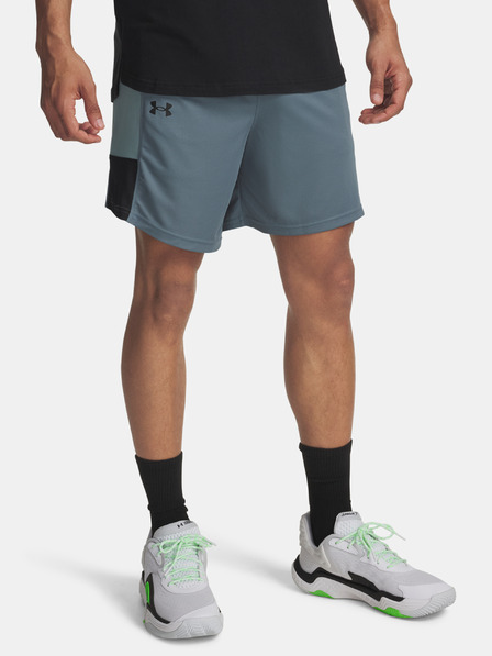Under Armour Мъжки къси панталони Under Armour UA Zone 7in Short-BLU