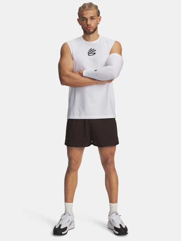 Under Armour Мъжки къси панталони Under Armour Curry Splash Short-BRN
