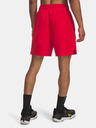 Under Armour Мъжки къси панталони Under Armour UA M Zone 7in Wvn Short Grphc-RED
