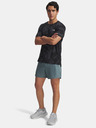 Under Armour Мъжки къси панталони Under Armour UA LAUNCH 5'' SHORTS-BLU