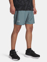 Under Armour Мъжки къси панталони Under Armour UA LAUNCH 7'' SHORTS-BLU