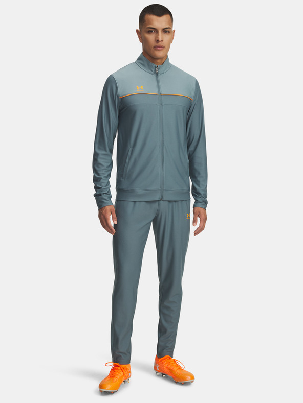 Under Armour Мъжки комплект Under Armour UA M Challenger Tracksuit-BLU