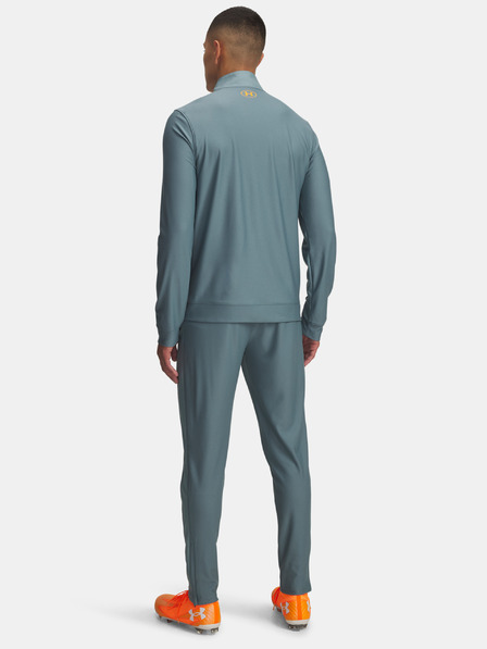 Under Armour Мъжки комплект Under Armour UA M Challenger Tracksuit-BLU