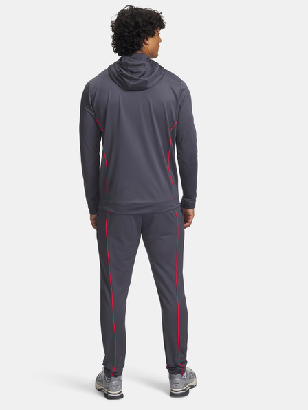 Under Armour Мъжки комплект Under Armour UA EMEA Tracksuit Novelty-GRY