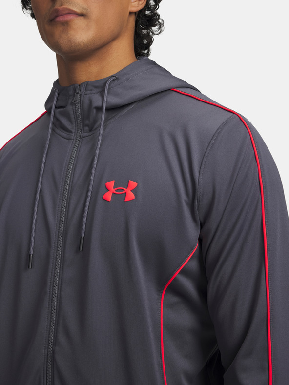 Under Armour Мъжки комплект Under Armour UA EMEA Tracksuit Novelty-GRY